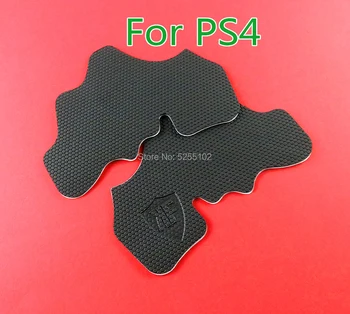 1 комплект игрови аксесоари, устойчива на плъзгане стикер с умен изземване, контролер, джойстик L + R, определени за PS4 XBOXONE NS Switch-Controller