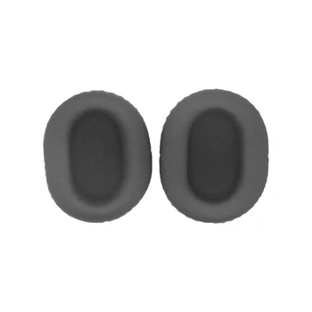1 Чифт Седалките жак За слушалки WH-CH710N, Лесно Заменяемых Защитни Облицовки За слушалки, Амбушюрами с катарами