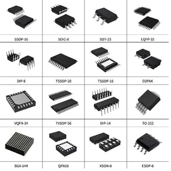 100% Оригинални микроконтроллерные блокове BS83B16A-3 (MCU/MPU/SoC) SSOP-24-150mil