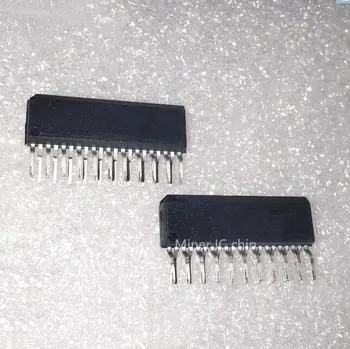 5ШТ на чип за интегрални схеми LA7061 SIP-16 IC