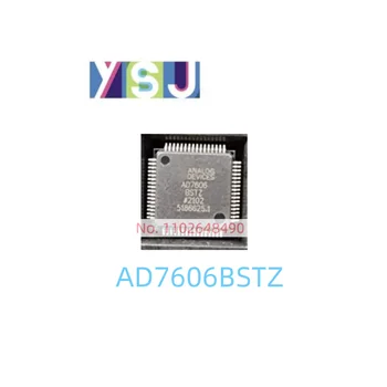 AD7606BSTZ IC с чисто нов микроконтролера EncapsulationLFQP64