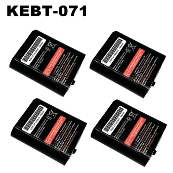 KEBT-071A 3,6 НА 700 mah Батерия за MOTOROLA EM1000 EM1000R KEBT-071 KEBT-071A KEBT-071-B KEBT-071-C KEBT-071-D 53615 FV300 FV500