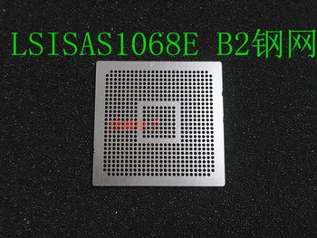 LSISAS1068E B2 B3 62095C1 Калай стомана на окото за засаждане на луковици с BGA чип