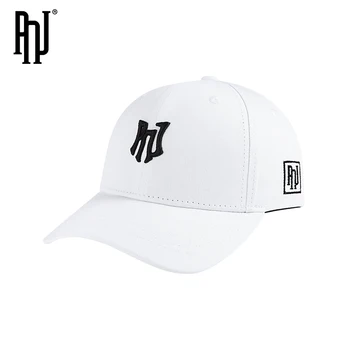 Детска бейзболна шапка на марката PNJ 2022 нова черна спортна шапка с бродерия букви Joker за мъжки и женски двойки