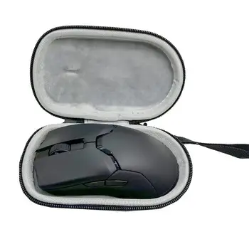 Калъф за съхранение на Скоростната Защитна чанта Съвместима с аксесоари за лесно безжична мишка игри Viper Ultimate Hyperspeed
