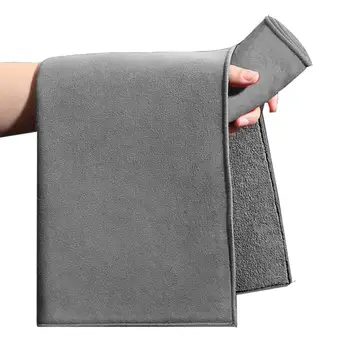 Многократна употреба ефективно кърпа за автомивки от микрофибър, трайно кърпа за депилация на автомобила, богат на функции за домашна употреба