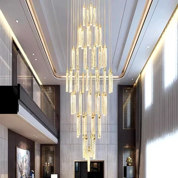 Модерните висящи лампи за хранене вътрешно осветление на Тавана лампа, окачена лампа led полилей за хола вътрешно осветление