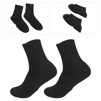 Мъжки овлажняващи чорапи 2 елемента за грижа за суха, груба напукана кожа на краката