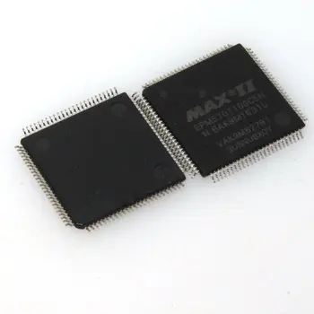 Наскоро внесен програмируем чип EPM570T100C5N EPM570T100C5 570T100