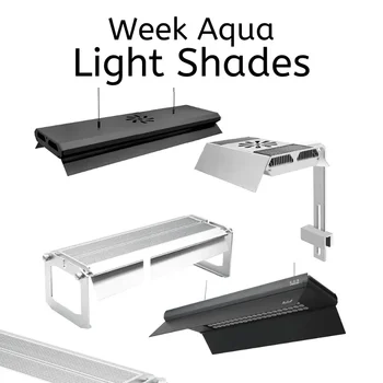 Серия Week Aqua Light нюанси A/P/M/L.