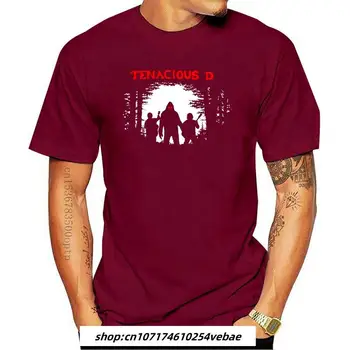 Тениска Lucu Baru, Новост, тениска Pria, тениска Tenacious D 2023, Тениска с образа на Снежния човек, Pria Leher-o Katun, принт Kasual Pendek